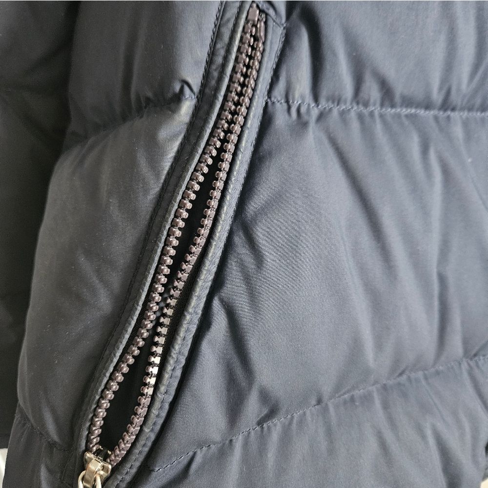 Kent and Curwen Down Puffer Jacket Men's Size XL (fits size L) - Picture 4 of 9